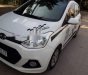 Hyundai Grand i10 2016 - Bán Hyundai Grand i10 đời 2016, màu trắng, giá chỉ 365 triệu