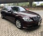 Mercedes-Benz S class S550 AMG  2007 - Cần bán gấp Mercedes S550 AMG đời 2007, màu đỏ, xe nhập, 780tr