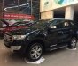 Ford Everest  Ambiente MT 2018 - Cần bán Ford Everest năm sản xuất 2018, màu đen, 969 triệu