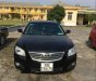 Toyota Camry 2007 - Bán Toyota Camry sản xuất năm 2007, màu đen, giá chỉ 490 triệu