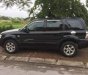 Ford Escape  AT 2004 - Cần bán Ford Escape AT 2004, màu đen, form mới, đèn ống, xe còn rất mới