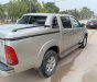 Toyota Hilux 3.0G 2011 - Cần bán xe Toyota Hilux 3.0G sản xuất 2011, màu bạc, xe nhập