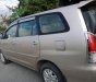 Toyota Innova 2008 - Cần bán lại xe Toyota Innova đời 2008, màu vàng, nhập khẩu, 390tr