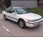 Honda Accord 1992 - Bán xe Honda Accord năm sản xuất 1992, màu trắng, xe nhập