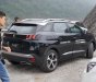 Peugeot 3008 AN 2018 - Bán Peugeot 3008 AN đời 2018, màu đen