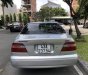 Nissan Bluebird  AT 2005 - Cần bán xe Nissan Bluebird AT năm sản xuất 2005, màu bạc, xe đẹp