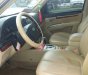 Hyundai Santa Fe 2007 - Chính chủ bán Hyundai Santa Fe năm sản xuất 2007, màu vàng cát