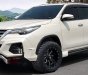 Toyota Fortuner 2019 - Bán xe Toyota Fortuner 2019, màu trắng, nhập khẩu