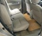 Toyota Innova    E   2015 - Bán xe Toyota Innova E sản xuất 2015, màu vàng, chính chủ, giá tốt