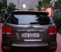 Kia Sorento  AT 2012 - Gia đình đổi xe cần bán xe Kia Sorento AT máy xăng đời 2012, bản full