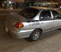 Kia Spectra 2004 - Cần bán lại xe Kia Spectra đời 2004, màu bạc, xe nhập, giá 123tr