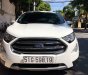 Ford EcoSport 2018 - Bán Ecosport. 5 Titanium 2018 đi lướt 1.900km, xe gia đình biển Sài Gòn