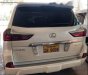 Lexus LX  570   2016 - Cần bán xe Lexus LX 570 năm 2016, màu trắng, nhập khẩu nguyên chiếc