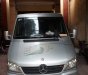 Mercedes-Benz Sprinter 313 ESP 2011 - Cần bán gấp Mercedes Sprinter 313 ESP năm 2011, màu bạc, xe tốt