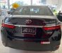 Toyota Corolla altis 1.8G AT 2019 - Bán ô tô Toyota Corolla Altis 1.8G AT sản xuất 2019, màu nâu, không gian hiện đại và chất đến từng góc độ