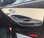 Hyundai Santa Fe 2018 - Bán xe Hyundai Santa Fe năm 2018, màu đỏ như mới