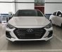 Hyundai Elantra   Sport 1.6 AT   2018 - Cần bán Hyundai Elantra Sport 1.6 AT 2018, màu trắng