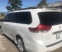 Toyota Sienna 2014 - Cần bán xe Toyota Sienna năm sản xuất 2014, màu trắng, nhập khẩu nguyên chiếc