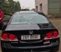 Honda Civic 2.0 AT 2006 - Bán xe Honda Civic 2.0 số tự động, đời 2006, màu đen