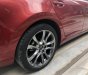 Mazda 6 2.0 Premium 2017 - Bán Mazda 6 2.0 Premium năm sản xuất 2017, màu đỏ, giá 866tr