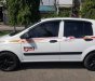 Hyundai Getz   2007 - Gia đình bán Hyundai Getz năm 2007, màu trắng, xe nhập