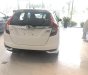 Honda Jazz  V 2019 - Bán xe Honda Jazz sản xuất 2019, màu trắng, xe nhập, 544 triệu