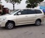 Toyota Innova   2015 - Bán xe Toyota Innova đời 2015, số sàn, giá tốt