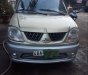 Mitsubishi Jolie 2004 - Bán ô tô Mitsubishi Jolie năm sản xuất 2004, màu vàng, nhập khẩu nguyên chiếc