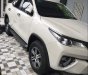 Toyota Fortuner   2018 - Cần bán xe Toyota Fortuner năm 2018, xe mới như xe hãng, chưa 1 vết trầy