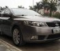 Kia Cerato  AT    2011 - Bán xe Kia Cerato 2011 số tự động nhập khẩu, phiên bản xuất khẩu Châu Âu, chất lượng xe còn khá tốt