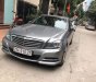 Mercedes-Benz C class C250 2012 - Bán Mercedes C250 đời 2012, màu xám, xe nhập 