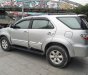 Toyota Fortuner 2.7V 4x4 AT 2011 - Cần bán gấp Fortuner 2 cầu máy xăng, sản xuất năm 2011, xe đẹp