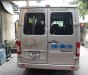 Mercedes-Benz Sprinter 313 ESP 2011 - Cần bán gấp Mercedes Sprinter 313 ESP năm 2011, màu bạc, xe tốt