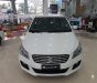 Suzuki Ciaz    2019 - Bán Suzuki Ciaz new, mẫu Sedan phân khúc B ngon bổ rẻ rộng dãi phân khúc