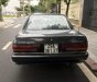 Nissan Bluebird  SE   1992 - Bán Nissan Bluebird SE đời 1992, màu xám, nhập khẩu, giá chỉ 80 triệu