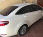 Ford Fiesta Titanium 1.5 AT 2016 - Cần bán Fiesta đời 2016 phiên bản Titanium Sedan, xe mới bảo trì, bảo hiểm vật chất còn