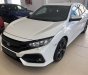 Honda Civic 2019 - Cần bán xe Honda Civic năm 2019, màu trắng 