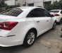 Chevrolet Cruze  LT 2017 - Bán Chevrolet Cruze LT năm sản xuất 2017, màu trắng  