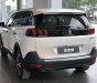 Peugeot 5008 2019 - Peugeot 5008 - Có xe giao ngay - Nhiều ưu đãi hấp dẫn - Trả trước 20%