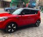 Kia Soul 2.0 AT 2015 - Cần bán gấp Kia Soul 2.0 AT đời 2015, màu đỏ giá cạnh tranh