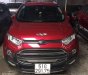 Ford EcoSport 2017 - Bán ô tô Ford EcoSport đời 2017, màu đỏ, 550 triệu