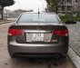 Kia Cerato  AT    2011 - Bán xe Kia Cerato 2011 số tự động nhập khẩu, phiên bản xuất khẩu Châu Âu, chất lượng xe còn khá tốt