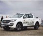 Chevrolet Colorado 2018 - Bán ô tô Chevrolet Colorado đời 2018, màu trắng, nhập khẩu nguyên chiếc