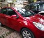 Hyundai i20 2011 - Bán ô tô Hyundai i20 sản xuất năm 2011, màu đỏ, nhập khẩu nguyên chiếc chính chủ, giá tốt