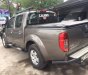 Nissan Navara 2012 - Bán xe Nissan Navara đăng ký lần đầu 2012, màu xám (ghi) còn mới, giá 385tr
