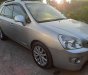 Kia Carens  MT 2011 - Bán Kia Carens 7 chỗ, đời 2011, máy 2.0, máy móc ngon lành gầm cực êm vỏ đẹp