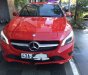 Mercedes-Benz CLA class  200  2018 - Bán Mercedes CLA200 đời 2015, cam kết xe không lỗi lầm gì cả