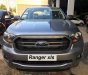 Ford Ranger   XLS   2019 - Bán Ford Ranger XLS sản xuất năm 2019, màu xám, xe nhập