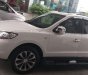 Hyundai Santa Fe 2009 - Bán Hyundai Santa Fe năm 2009, màu trắng, xe nhập còn mới, giá 655tr