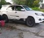 Toyota Fortuner 2015 - Bán xe Toyota Fortuner đời 2015, màu trắng 